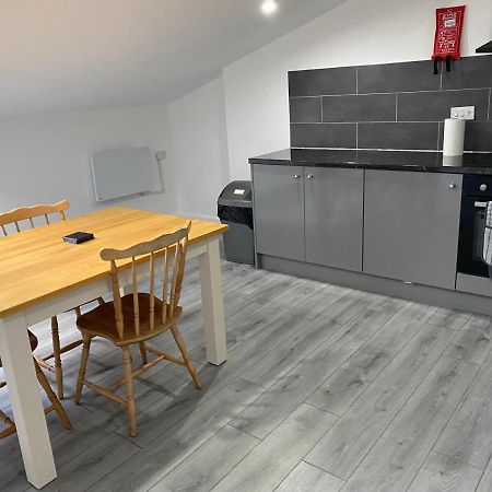 221 Soho 2 Apartman Birmingham Kültér fotó