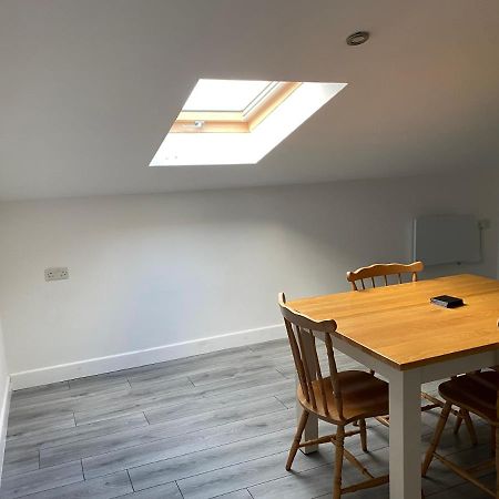 221 Soho 2 Apartman Birmingham Kültér fotó