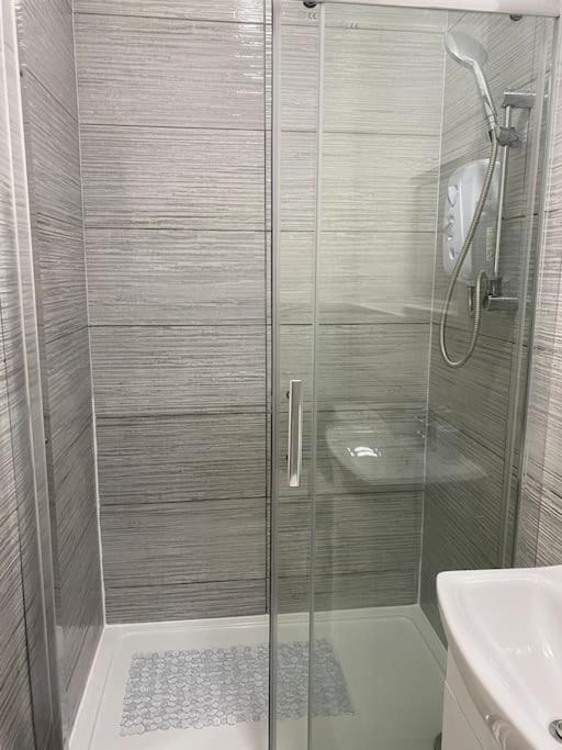 221 Soho 2 Apartman Birmingham Kültér fotó