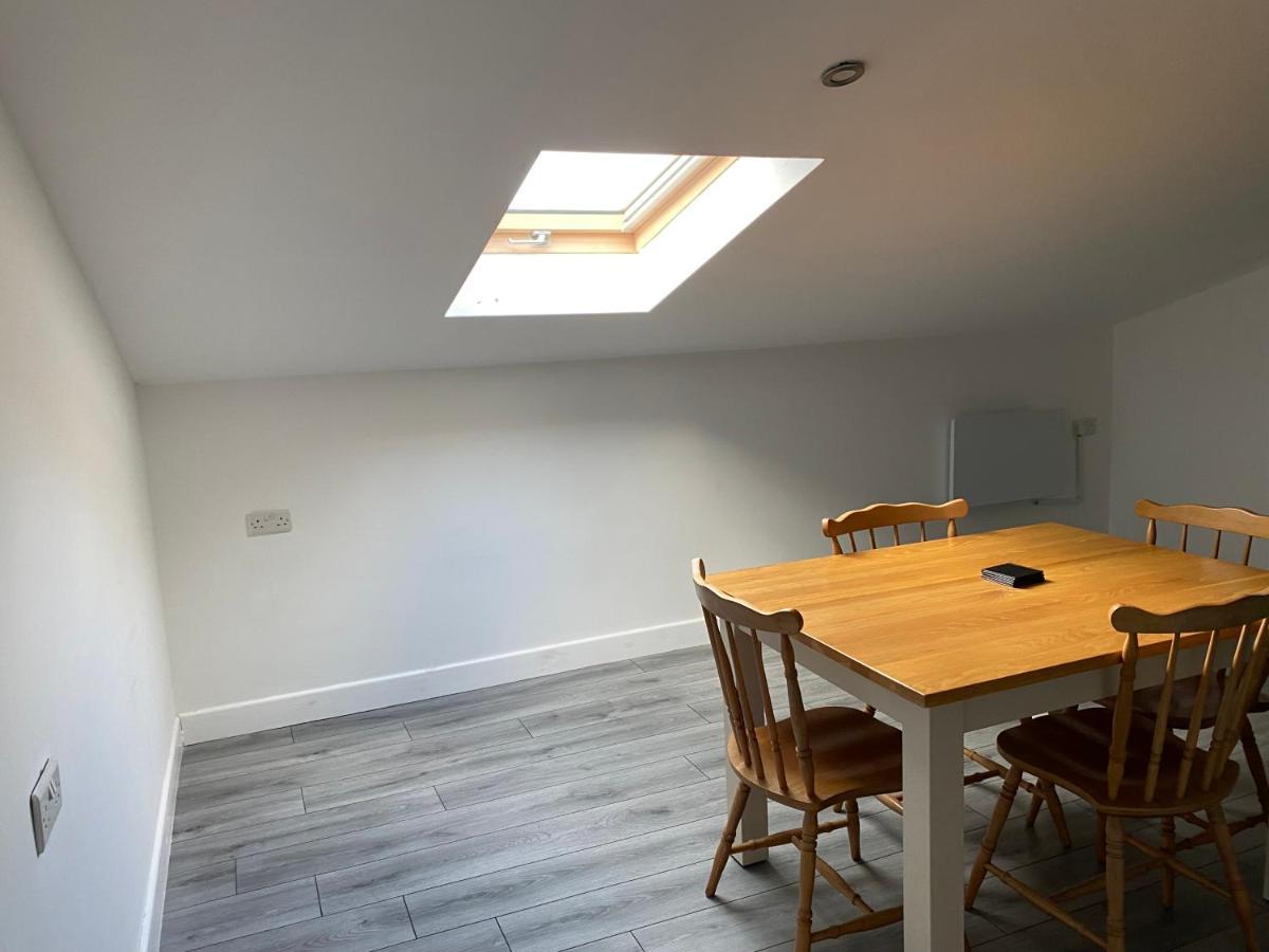 221 Soho 2 Apartman Birmingham Kültér fotó